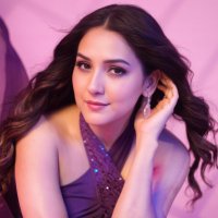 Neeti Mohan(@neetimohan18) 's Twitter Profile Photo