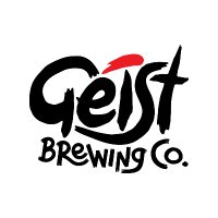 Geist Brewing Co.(@drinkgeist) 's Twitter Profile Photo