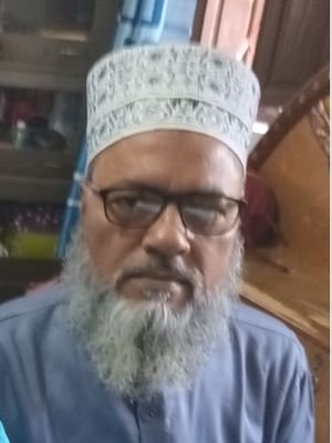 Secretary Razaye mustafa samajik sewa sansthan Chhaterpura, Bhojpur,Bihar,802222