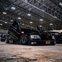ちー (有)車高短興業 (@cxmuhtlve5xyvpg) 's Twitter Profile