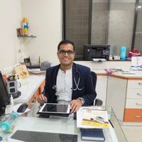 Dr Yogesh Agrawal(@DrYogeshAg34) 's Twitter Profile Photo