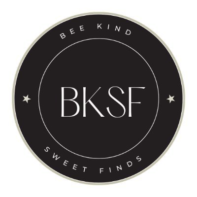BeekindSweet's profile picture. 🔥Welcome to Bee Kind Sweet Finds Store!🔥 Here you can find everything you may need for yourself, your family and home.