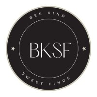Beekind Sweet Finds(@BeekindSweet) 's Twitter Profile Photo