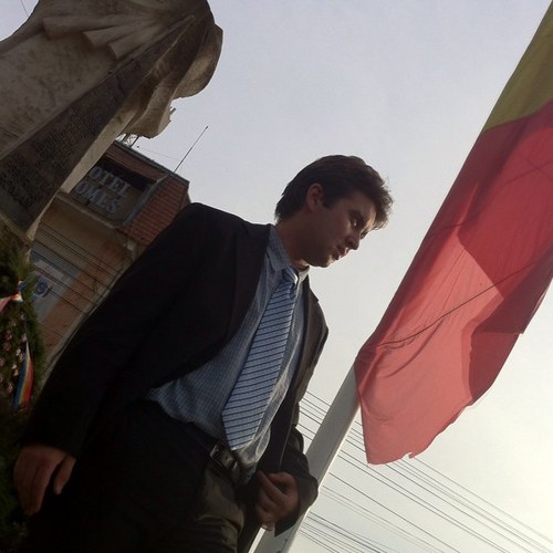 Dawesthy's profile picture. Galati