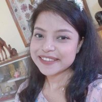 Sohini Majumdar(@sohinimaj) 's Twitter Profile Photo