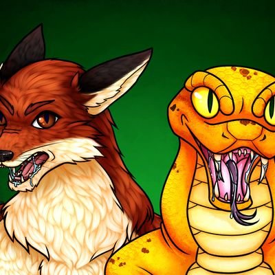 FoxesSnakes Profile Picture