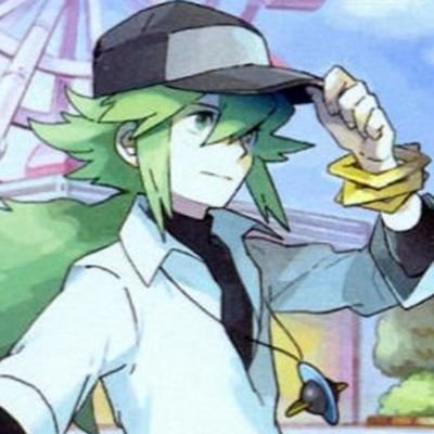 Anxious_Ashton🐼さんのプロフィール画像