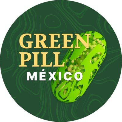 GreenPill Mexico