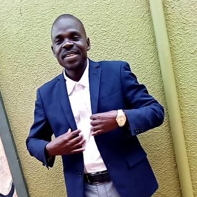 Journalist, Political Scientist & Founder CEDSI, Secretary General of NRM Kyambogo University Chapter 2023-24.

Psalm 118 : 22