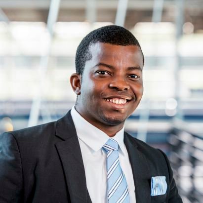 PhD Student - Industrial Engineering
Interests : Application of Big Data, Optimization in Supply chain Management, Transportation, Logistics & Industry 4.0