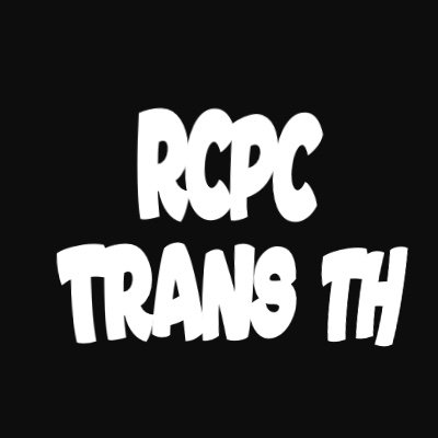 RCPCtrans_TH Profile Picture