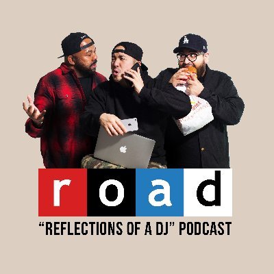 RoadPodcast Profile Picture