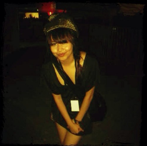 DahliaNadirah's profile picture. I like weird things. Like seriously.