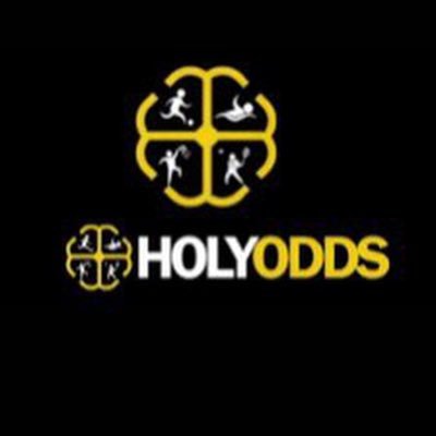 welcome to HOLYODDS we provide free football tips & predictions,free analysis & statistics & many more… join us on telegram👉 https://t.co/4XAgRsgRVI