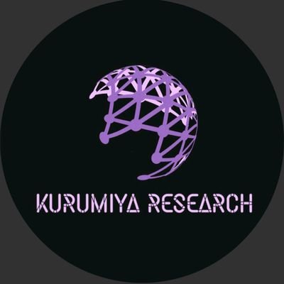 KurumiyaR's profile picture. CriptoMarket Research