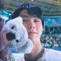 nini ♡⛸♡(@catzurade) 's Twitter Profile Photo