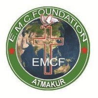Ednamma Memorial Christian Foundation Ministry (@emcf2008) 's Twitter Profile
