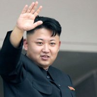 kim jong un(@HarshDh22994536) 's Twitter Profile Photo