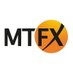 MTFX (@mtfxgroup) Twitter profile photo