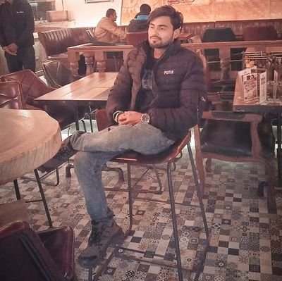 ChoubeyMaahi's profile picture. 🇮🇳🇮🇳  वसुधैव कुटुम्बकम 🇮🇳🇮🇳

    🙏🚩 भगवा भक्त 🚩🙏