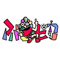アバレロピカソ Official (@abapic4) 's Twitter Profile Photo アバレロピカソ Official (@abapic4) 's Twitter Profile Photo