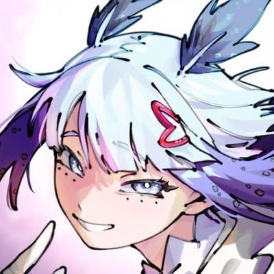 △ duckb33 ▽さんのプロフィール画像