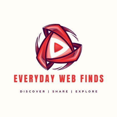 Discover captivating #videos, #images & #stories worldwide, delivered straight to your feed daily. Join our journey of online exploration! #EverydayWebFinds 🌍✨