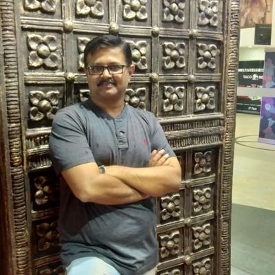 ajaymr7's profile picture. Retweets are not endorsements.