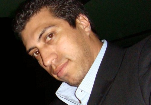 valdesazul's profile picture. Nacido en la ciudad más grande del mundo, del cambio y del trafico... Amigo, compañero y deportista; me describo como el color de mi vida Azul.