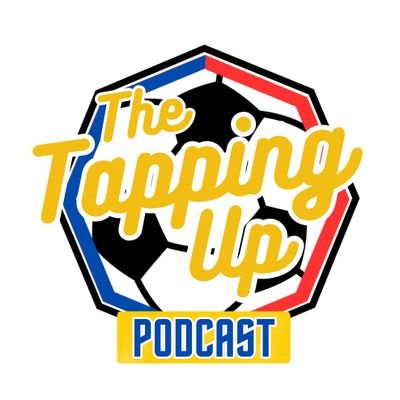 The Tapping Up Podcast - discussing all things in the worlds of MMA, football and boxing.