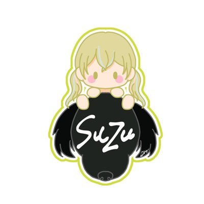 おしゅじゅ！さんのプロフィール画像