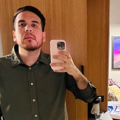 ChrissBet's profile picture. UX/UI