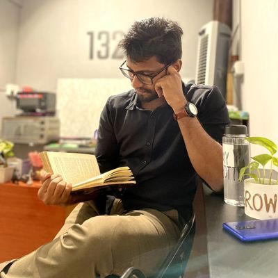 amey_zagade's profile picture. 