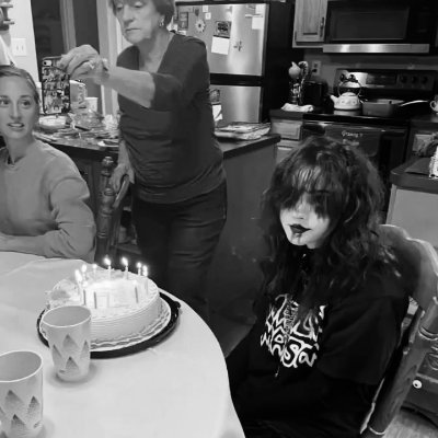 kmsmarr1's profile picture. tiktok - kms.marr