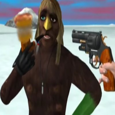 S_otium's profile picture. 