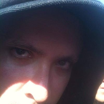 David_punk84's profile picture. Here comes the pain...