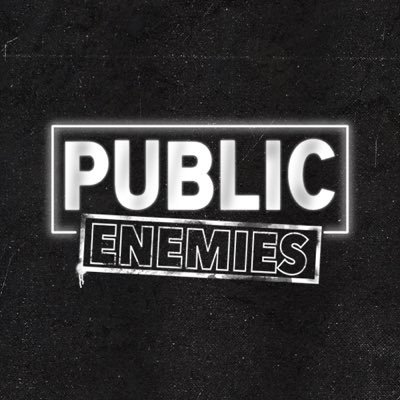 Public Enemies Podcast