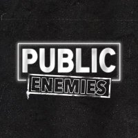 Public Enemies Podcast(@TheEnemiesPE3) 's Twitter Profile Photo