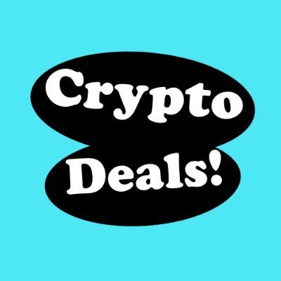 Cryptodeal18839's profile picture. 🚀 Blijf op de hoogte van de laatste ontwikkelingen in de spannende wereld van crypto! Profiteer van exclusieve deals, referral codes en kortingen.