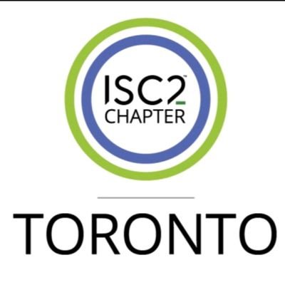 (ISC)² Toronto Chapter