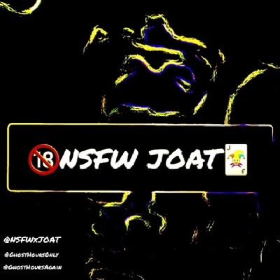 NSFWxJOAT Profile Picture