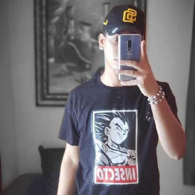 gerardmora_py's profile picture. 0 y 1