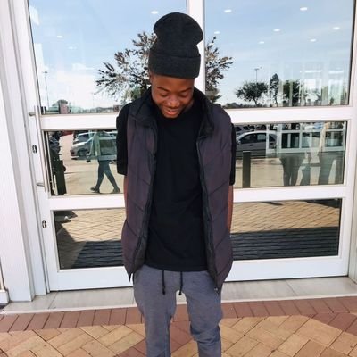 RudzaniMbe42205's profile picture. Manchester city💙

madrid🤍