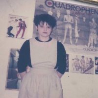The 80s Girl(@The1980sGirl) 's Twitter Profile Photo