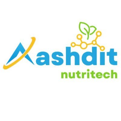 Ad_Nutritech's profile picture. Aashdit Nutritech Pvt. Ltd., established in 2022, operates in the food and beverage industry and food processing sectors.