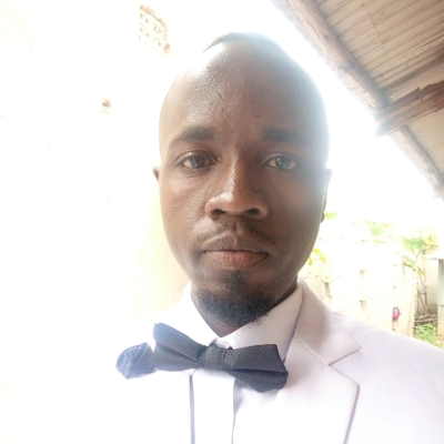 EmmanueJKisa's profile picture. Born again mediapreneur