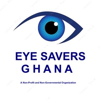 eyesavers_gh's profile picture. Charitable organization saving sight. #Seeing is believing.