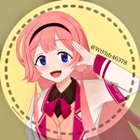 ぎょしょ(@WtFhfr46378) 's Twitter Profile Photo