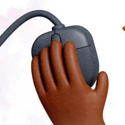 Gbenga487's profile picture. Possibilities are endless........