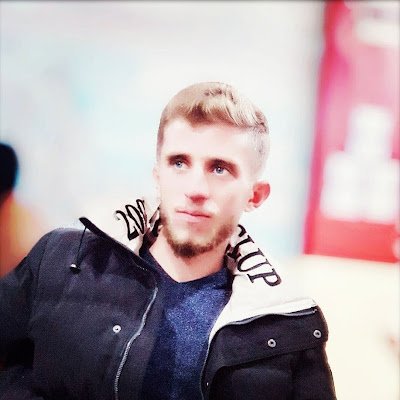 Alkaddour19's profile picture. أخبار حول العالم